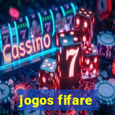 jogos fifare